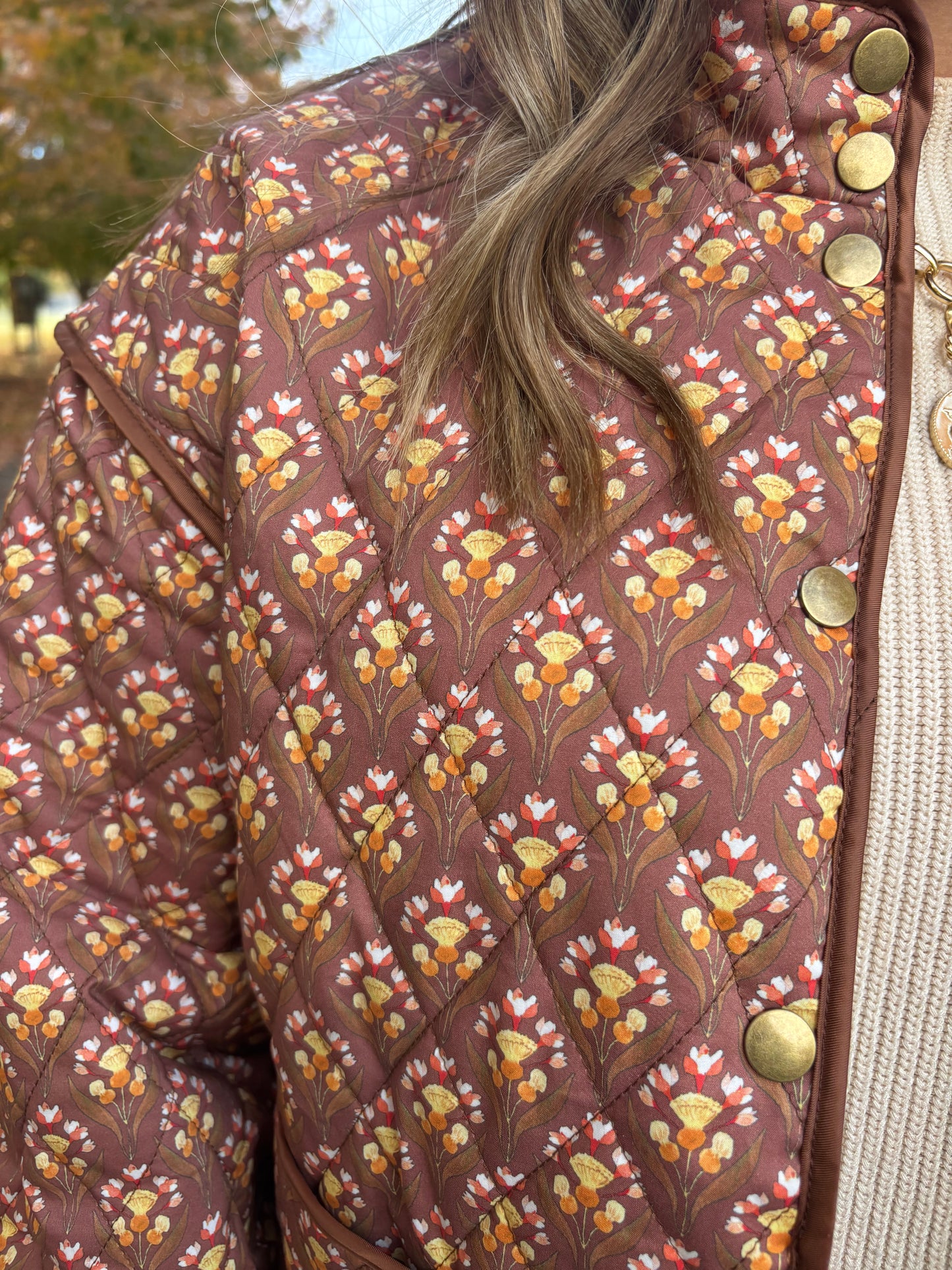 Falling For You Puffer