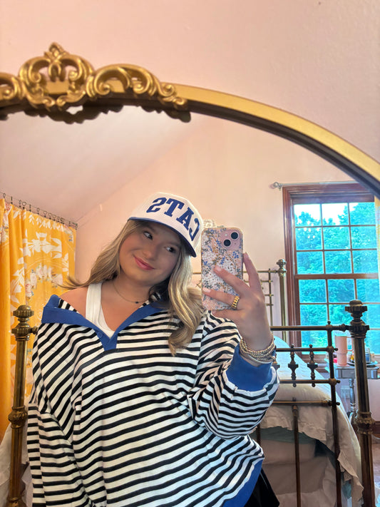 CATS Kentucky Wildcats Vintage Hat